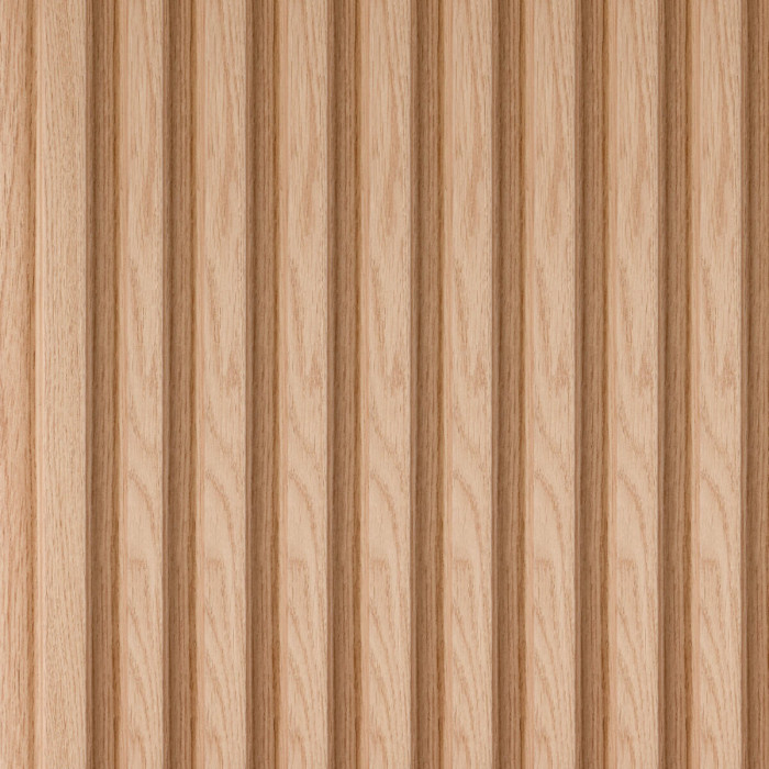Рейка декоративна PS 2900х117х20мм Бук SW-00002145-
