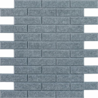 Звукоізоляційна панель 600х600х9мм Темно-сіра SW-00002704